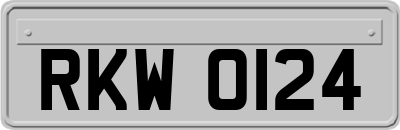 RKW0124