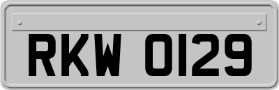 RKW0129