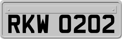 RKW0202