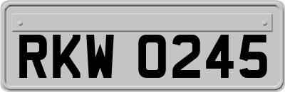 RKW0245