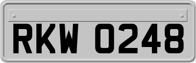 RKW0248