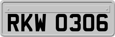 RKW0306