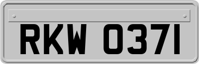 RKW0371