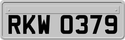 RKW0379