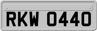 RKW0440