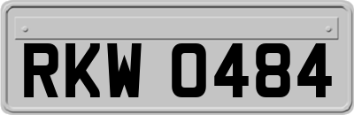 RKW0484