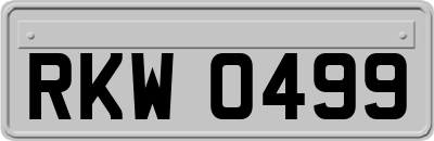 RKW0499