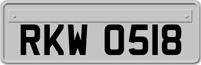 RKW0518