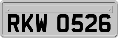 RKW0526