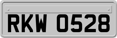 RKW0528