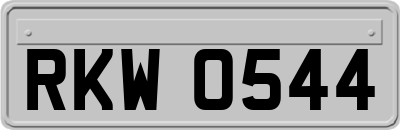 RKW0544