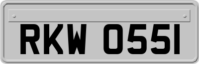 RKW0551