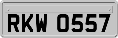 RKW0557