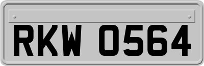 RKW0564