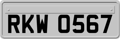 RKW0567