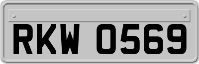 RKW0569