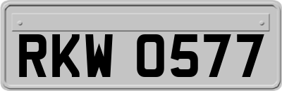 RKW0577