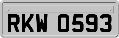 RKW0593