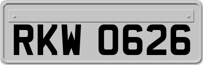 RKW0626