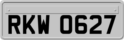 RKW0627