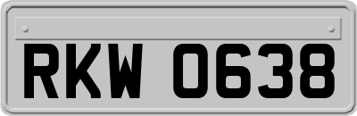 RKW0638