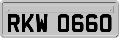 RKW0660