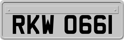 RKW0661