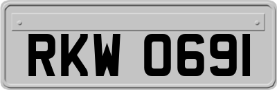 RKW0691