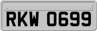 RKW0699