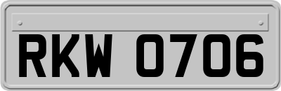 RKW0706