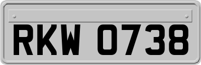 RKW0738