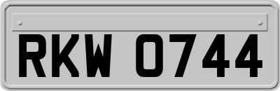 RKW0744