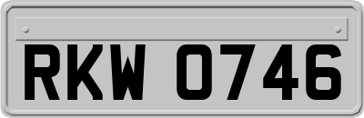 RKW0746