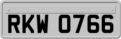 RKW0766