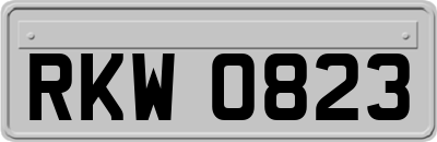 RKW0823