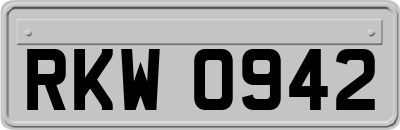 RKW0942