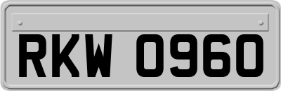 RKW0960