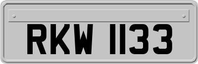 RKW1133