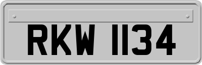 RKW1134