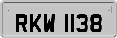 RKW1138