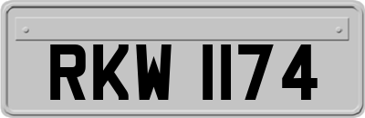 RKW1174