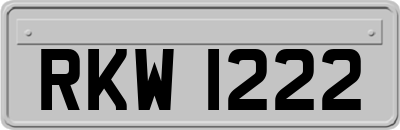 RKW1222