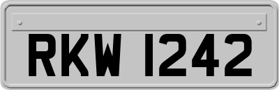RKW1242
