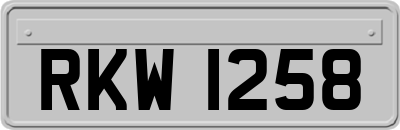 RKW1258