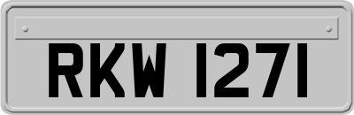 RKW1271