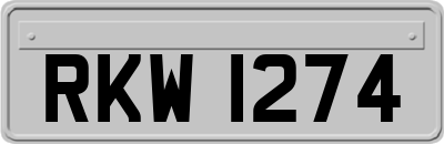 RKW1274