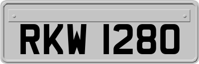 RKW1280