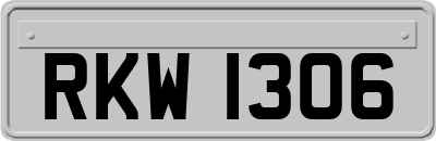 RKW1306