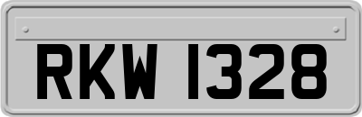 RKW1328