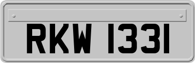 RKW1331